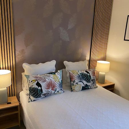 Sainte Maxime Appartement 1 Piece المظهر الخارجي الصورة