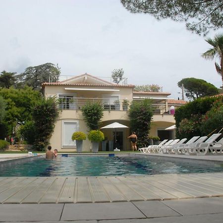 Sainte Maxime Appartement 1 Piece المظهر الخارجي الصورة