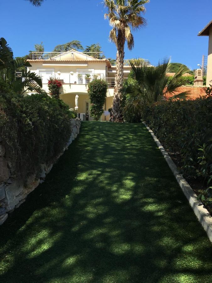 Sainte Maxime Appartement 1 Piece المظهر الخارجي الصورة
