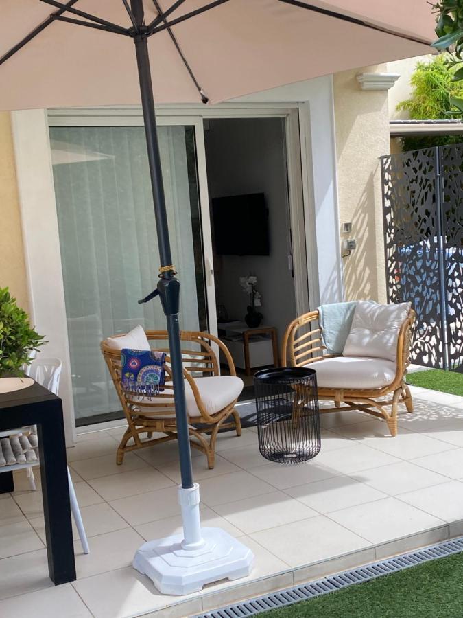 Sainte Maxime Appartement 1 Piece المظهر الخارجي الصورة