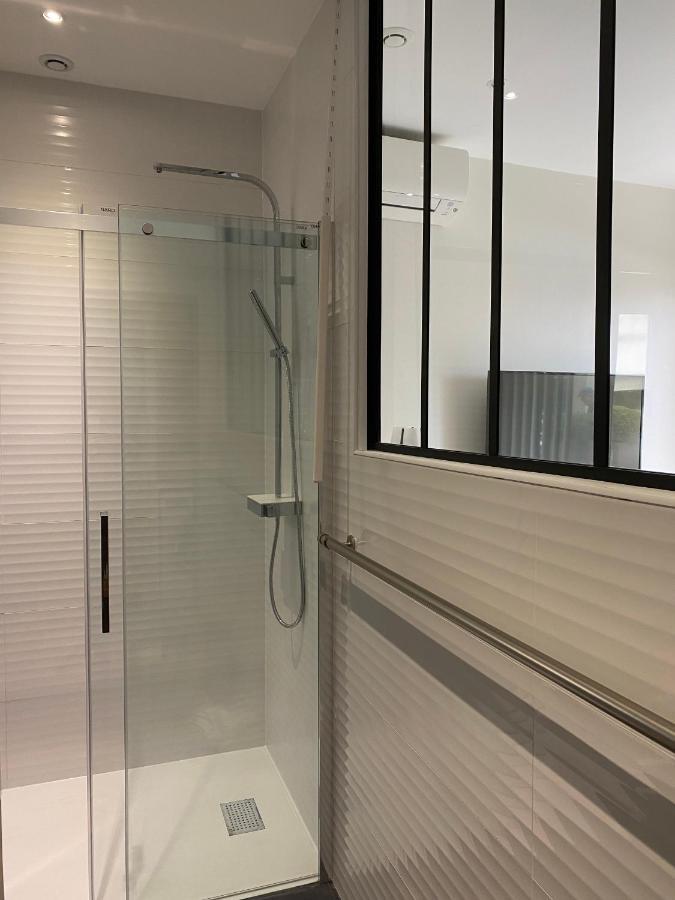 Sainte Maxime Appartement 1 Piece المظهر الخارجي الصورة