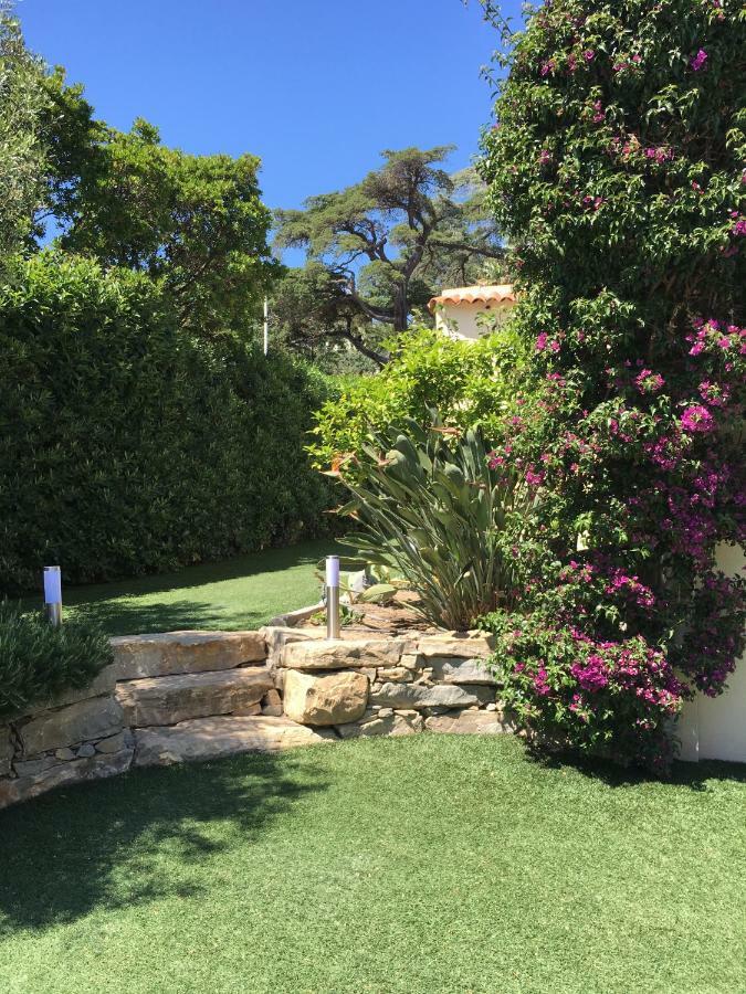 Sainte Maxime Appartement 1 Piece المظهر الخارجي الصورة