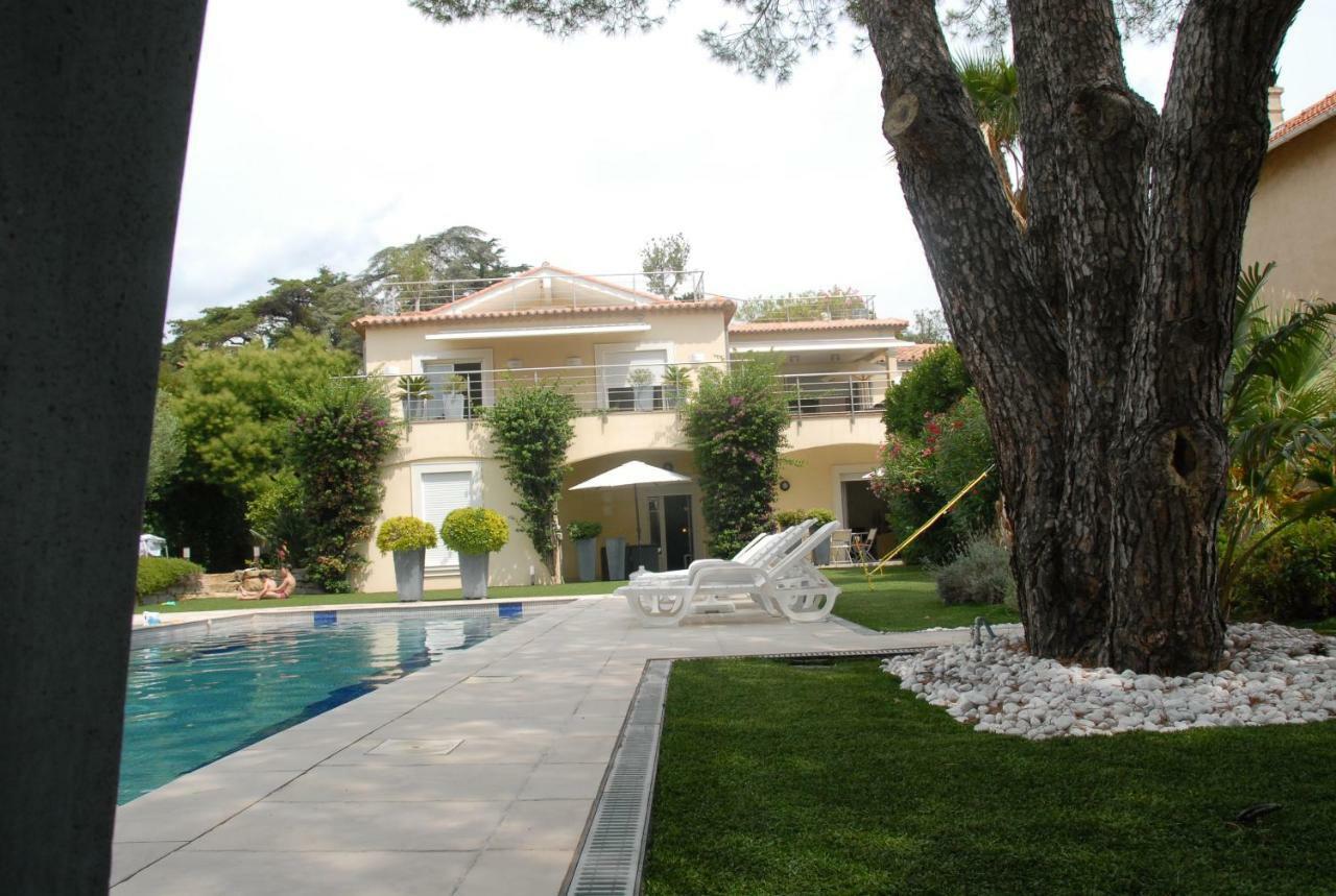 Sainte Maxime Appartement 1 Piece المظهر الخارجي الصورة