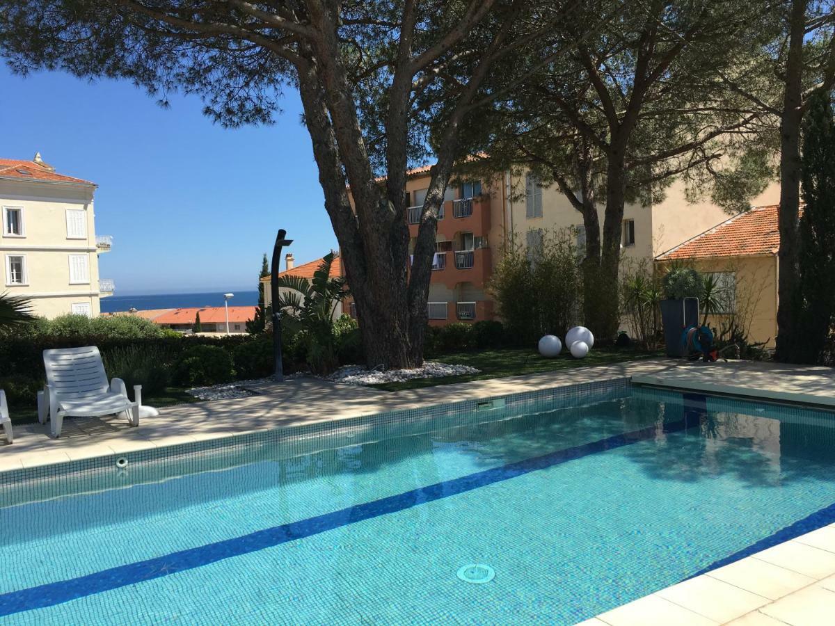 Sainte Maxime Appartement 1 Piece المظهر الخارجي الصورة