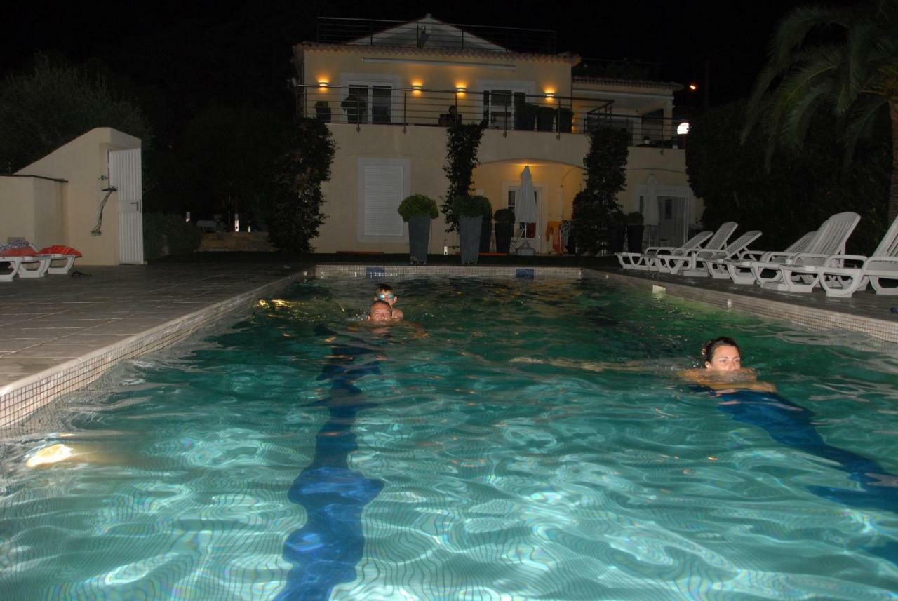 Sainte Maxime Appartement 1 Piece المظهر الخارجي الصورة