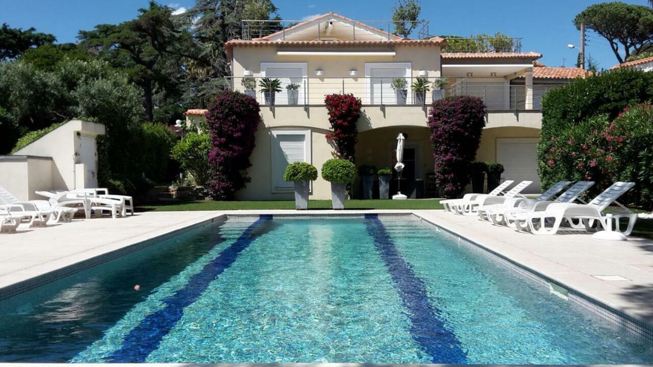 Sainte Maxime Appartement 1 Piece المظهر الخارجي الصورة