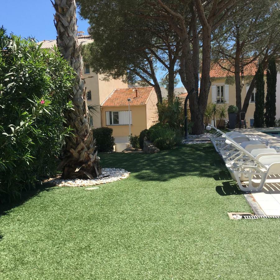 Sainte Maxime Appartement 1 Piece المظهر الخارجي الصورة